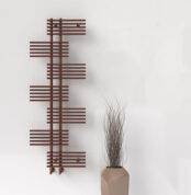 Radiva Fiji Dekoratif Havlupan 650x1762 Bakır Eskitme