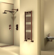 Radiva Haiti Havlupan 400x1100 Bakır Eskitme - 1HAI04001100DK3PS - Havlupan