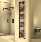 Radiva Haiti Havlupan 400x1800 Bakır Eskitme - 1HAI04001800DK3PS - Havlupan