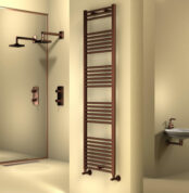 Radiva Haiti Havlupan 500x1800 Bakır Eskitme - 1HAI05001800DK3PS - Havlupan
