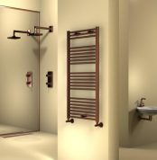 Radiva Haiti Havlupan 600x1200 Bakır Eskitme - 1HAI06001200DK3PS - Havlupan