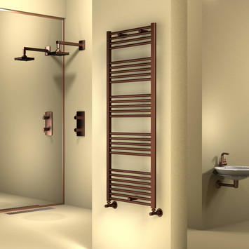 Radiva Haiti Havlupan 600x1500 Bakır Eskitme - 1HAI06001500DK3PS - Havlupan