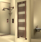 Radiva Haiti Havlupan 600x1800 Bakır Eskitme - 1HAI06001800DK3PS - Havlupan