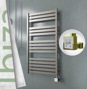 Radiva Ibiza Elektrikli Havlupan 600x1165 Satine P. Ktx3 600 Watt