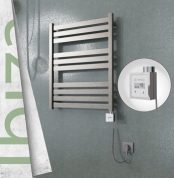 Radiva Ibiza Elektrikli Havlupan 600x780 Satine P. Ktx3 300 Watt Spiral Kablolu - 1IBI06000780P1SE7030-K - Elektrikli Havlupan