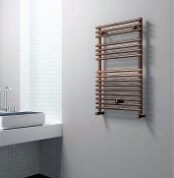 Radiva Olib Dekoratif Havlupan 500x800 Bakır Eskitme