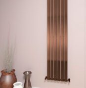 Radiva Silba Dekoratif Havlupan 410x1800 Bakır Eskitme - 1SIL04101800K3PS - Dekoratif Havlupan