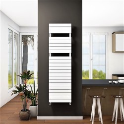 Radiva TİP 10H Dekoratif Havlupan 500x1772 Beyaz