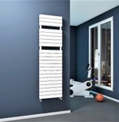 Radiva TİP 20H Dekoratif Havlupan 500x1772 Beyaz