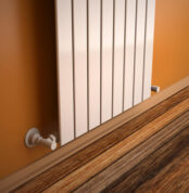 Banyocu | Banyocu.com.tr Radiva Tip 10V Dekoratif Radyatör 600x588 Beyaz - 210V06000588B1PS - İthal Dekoratif Radyatör