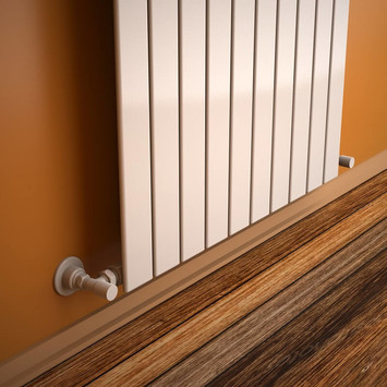 Radiva Tip 10V Dekoratif Radyatör 600x736 Beyaz Radiva Tip 10V Dekoratif Radyatör 600x736 Beyaz