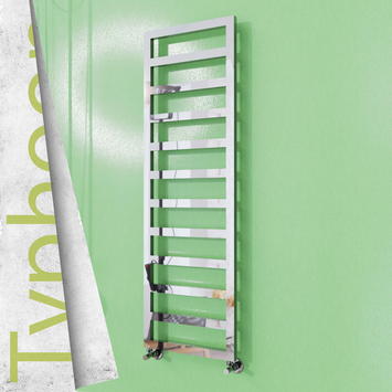 Radiva TYPHOON Paslanmaz Çelik Havlupan 500x1160 Ayna Polisaj Radiva TYPHOON Paslanmaz Çelik Havlupan 500x1160 Ayna Polisaj