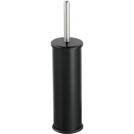 Acar Platin Black Klozet Fırçası - 34435 - Klozet Temizleme Fırçası