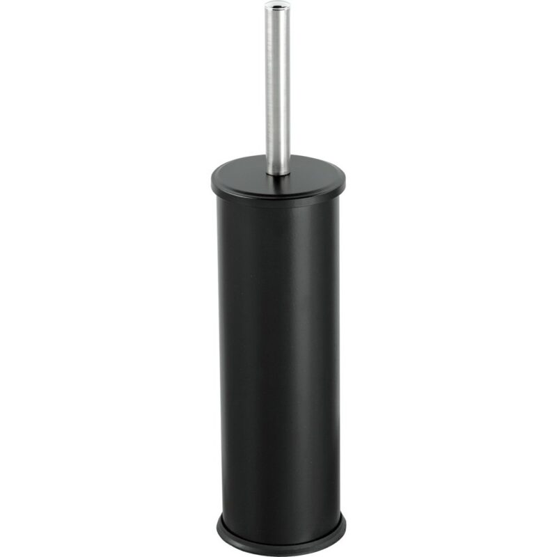 Acar Platin Black Klozet Fırçası - 34435 - Klozet Temizleme Fırçası