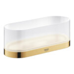 Grohe Selection Halka Havluluk, Altın - 41035GL0 - Havluluk - 3