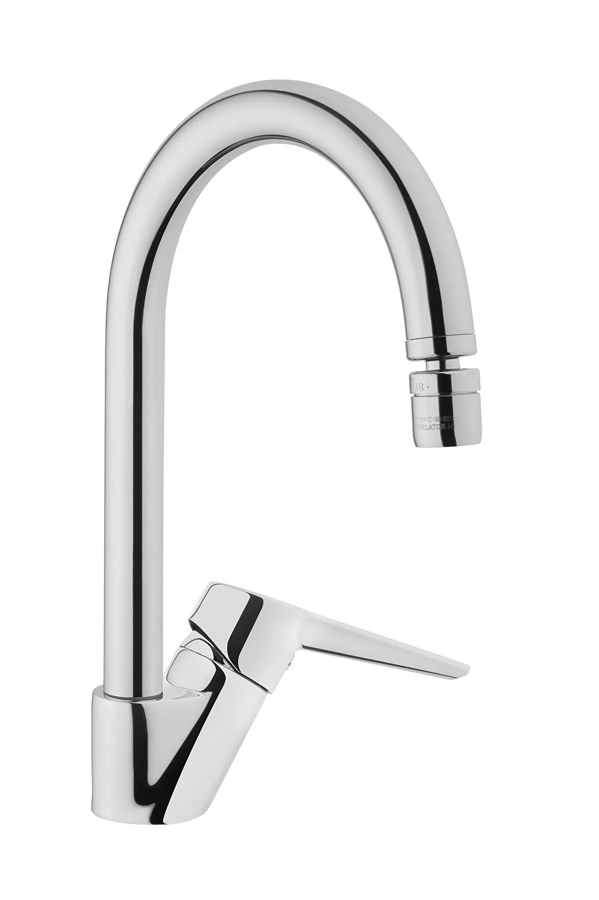 Vitra Solid S Mafsallı Eviye Bataryası Vitra Solid S Mafsallı Eviye Bataryası