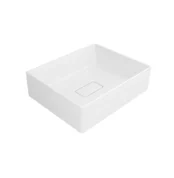 Kale Solid 50x40 Çanak Lavabo - 310200200683 - Çanak Lavabo