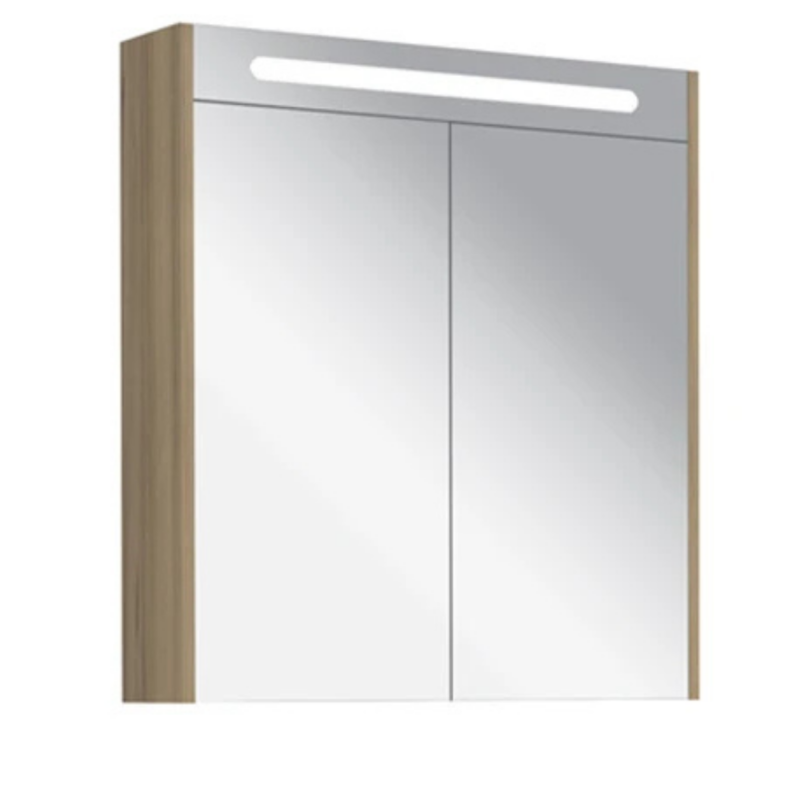 Kale Idea 2.0 65 cm Ayna Dolabı Pasifik A - 310300102068 - Banyo Üst Modülleri