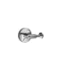 Kale D200 Askı (İkili) Krom - 410200604389 - Askılık, Bornoz Askılığı