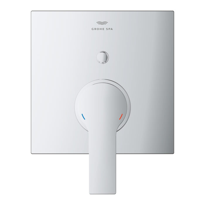 Grohe Allure Ankastre Banyo/Duş Bataryası - 19315001 - Ankastre Banyo Bataryası - 1
