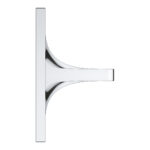 Grohe Allure Ankastre Stop Valf Sıva Üstü Grubu - 19334001 - Stop Valf - 1