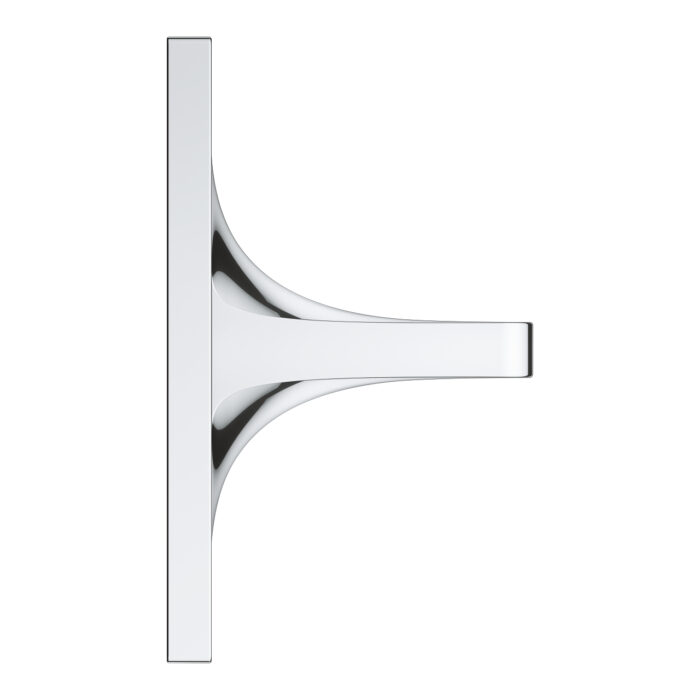 Grohe Allure Ankastre Stop Valf Sıva Üstü Grubu - 19334001 - Stop Valf - 1