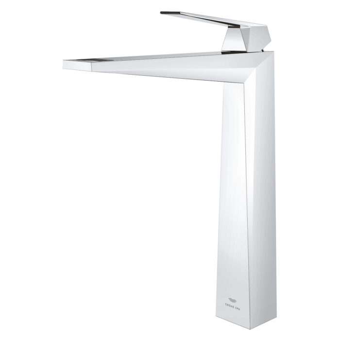 Grohe Allure Brilliant Tek Kumandalı Lavabo Bataryası - 24346000 - Lavabo Bataryaları - 1