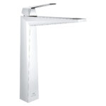 Grohe Allure Brilliant Tek Kumandalı Lavabo Bataryası - 24346000 - Lavabo Bataryaları