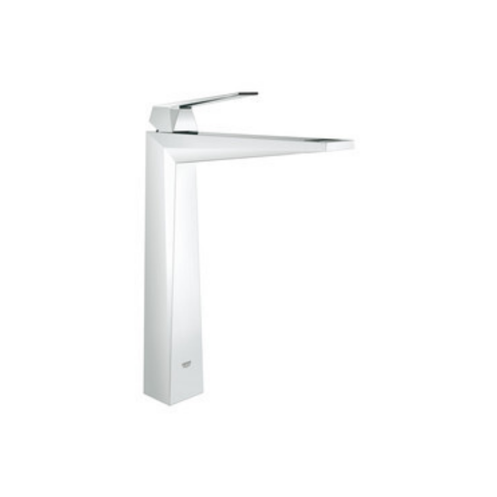 grohe allure brilliant yuksek lavabo bataryasi 23114000 Grohe Allure Brilliant Yüksek Lavabo Bataryası - 23114000 - Yüksek Lavabo Bataryası