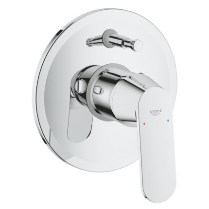 Grohe Ankastre Banyo Bataryası İç Gövde - 33961000 - Ankastre Sıva Altı Grubu