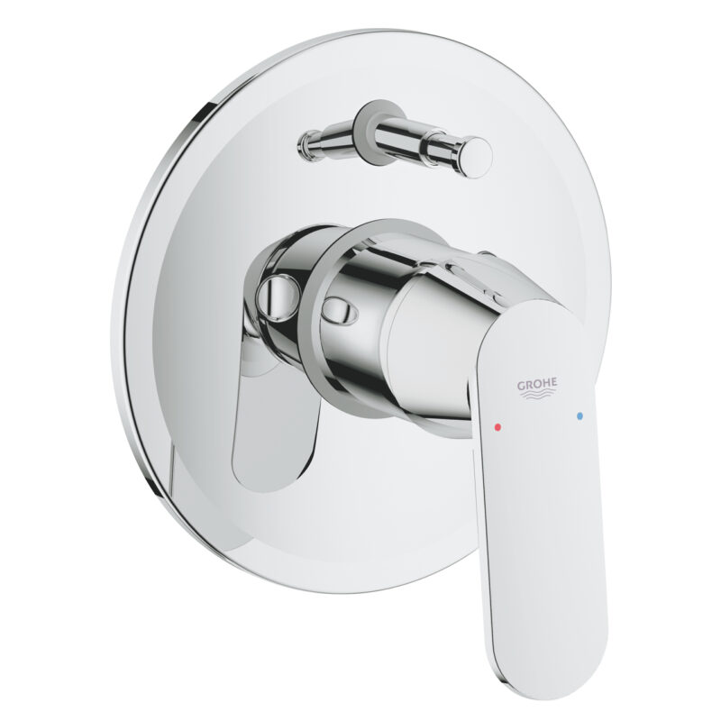 Grohe Ankastre Banyo Bataryası İç Gövde - 33961000 - Ankastre Sıva Altı Grubu