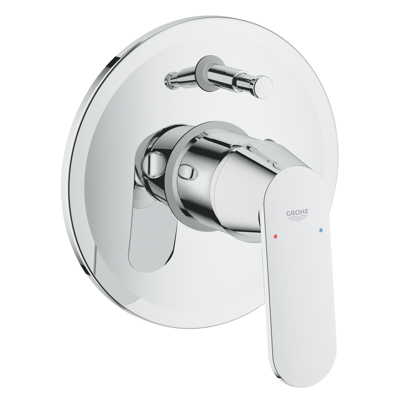 grohe ankastre banyo bataryasi ic govde 33961000 Grohe Ankastre Banyo Bataryası İç Gövde - 33961000 - Ankastre Sıva Altı Grubu