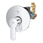 Grohe Ankastre Banyo/Duş Bataryası İç Gövde - 33963000 - Ankastre Sıva Altı Grubu - 1