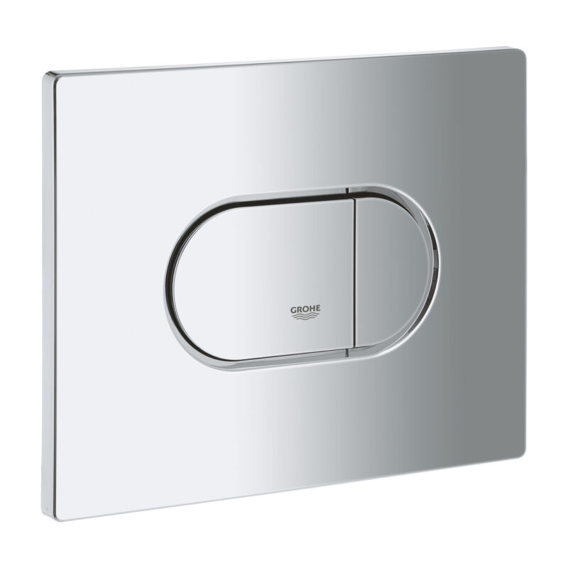 Grohe Arena Cosmopolitan Kumanda Paneli - 38858000 - Kumanda Panelleri (Gömme Rezervuar Butonları)
