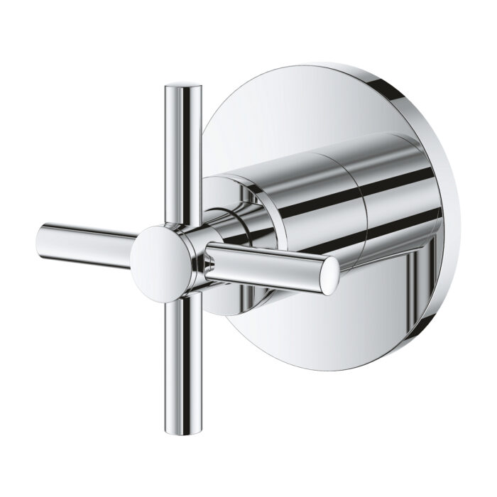Grohe Atrio Ankastre Stop Valf (Sıva Üstü Grubu) - 29396000 - Stop Valf - 1