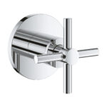 Grohe Atrio Ankastre Stop Valf (Sıva Üstü Grubu) - 29396000 - Stop Valf