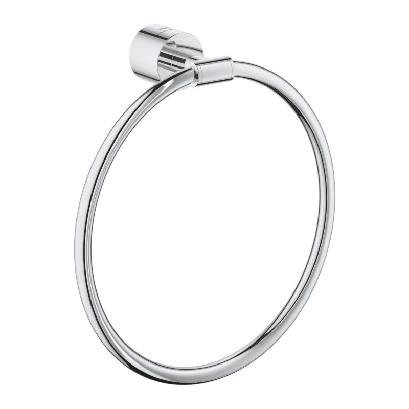 Grohe Atrio Halka Havluluk - 40887000 - Havluluk