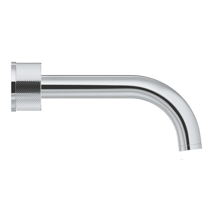 Grohe Atrio Private Collection 3 Delikli Ankastre Lavabo Bataryası (Sıva Üstü Grubu) - 20589000 - Üç Delikli Lavabo Bataryası - 1