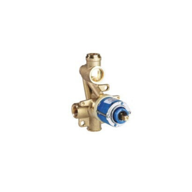 Grohe Bau Çıkış Ucu İç Parça - 999CUR00 - Çıkış Ucu