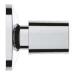 Grohe Bau Cosmopolitan Ankastre Stop Valf (Sıva Üstü Grubu) - 19917000 - Stop Valf - 1