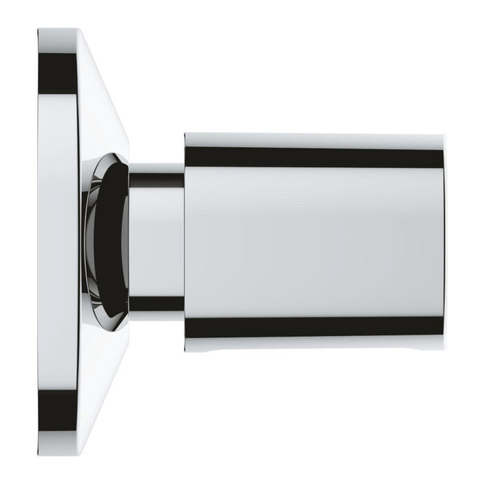 Grohe Bau Cosmopolitan Ankastre Stop Valf (Sıva Üstü Grubu) - 19917000 - Stop Valf - 1