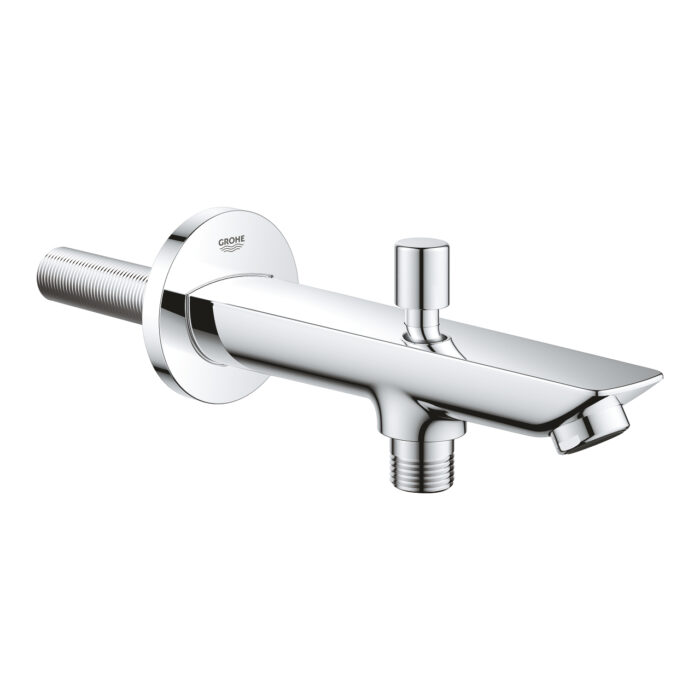 Grohe Baucosmopolitan Neutral Yön Değiştiricili Çıkış Ucu - 13425001 - Çıkış Ucu - 1