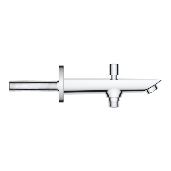 Grohe Baucosmopolitan Neutral Yön Değiştiricili Çıkış Ucu - 13425001 - Çıkış Ucu - 2