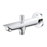 Grohe Baucosmopolitan Neutral Yön Değiştiricili Çıkış Ucu - 13425001 - Çıkış Ucu - 3