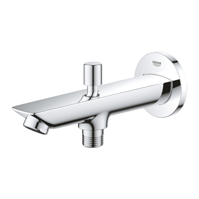 Grohe Baucosmopolitan Neutral Yön Değiştiricili Çıkış Ucu - 13425001 - Çıkış Ucu - 3