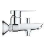 Grohe Bauedge Banyo Bataryası - 23605001 - Banyo Bataryaları - 1