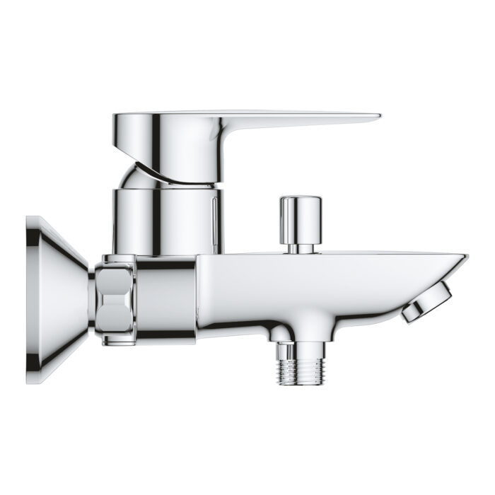grohe bauedge banyo bataryasi 2 23605001 Grohe Bauedge Banyo Bataryası - 23605001 - Banyo Bataryaları - 1