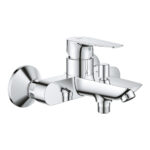 Grohe Bauedge Banyo Bataryası - 23605001 - Banyo Bataryaları