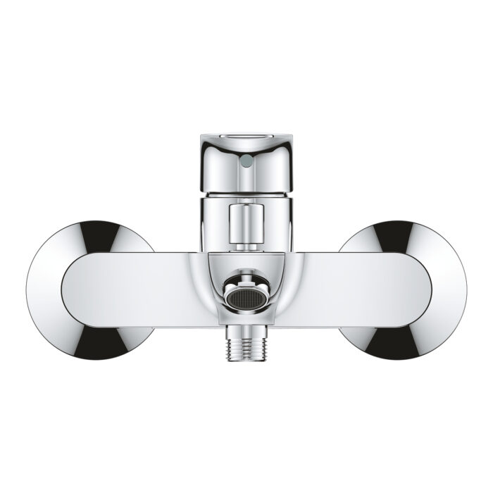 grohe bauedge banyo bataryasi 3 23605001 Grohe Bauedge Banyo Bataryası - 23605001 - Banyo Bataryaları - 2