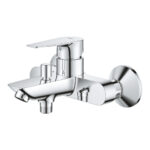 Grohe Bauedge Banyo Bataryası - 23605001 - Banyo Bataryaları - 3